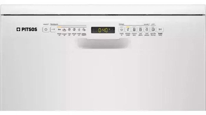 Pitsos DSF60W01 Elefthero Pluntirio Piaton 60cm